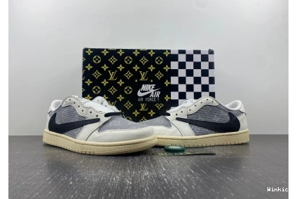  DZ8866-192 1 Jordan Low Air 0928